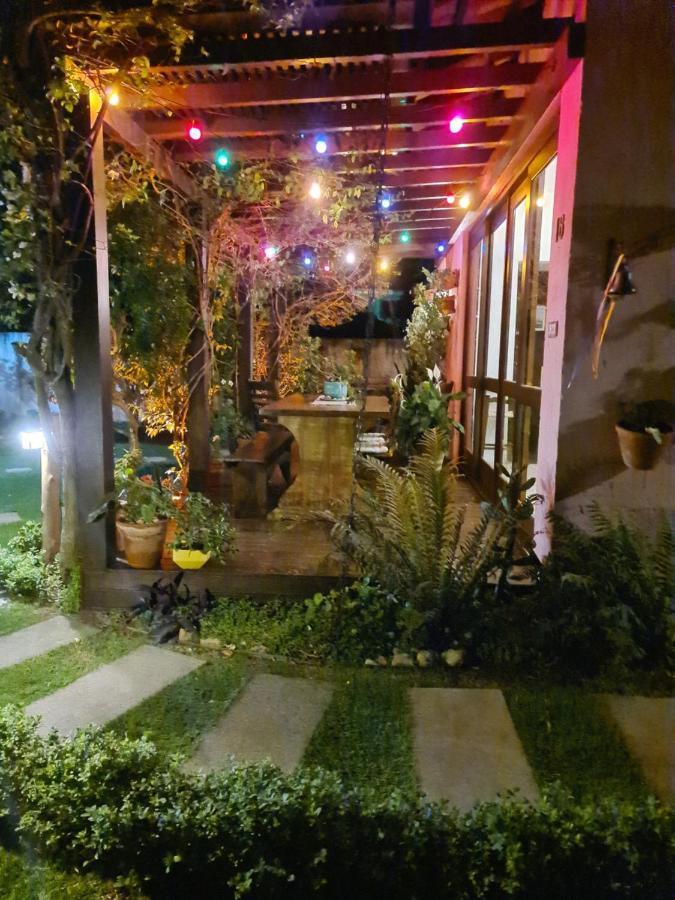 Pensão Rosada 2*