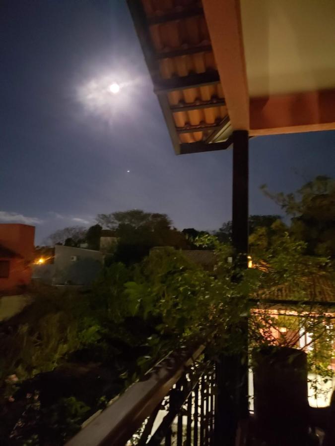 Pensão Rosada