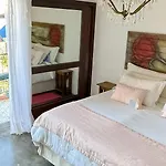 Pousada Vila Rosada