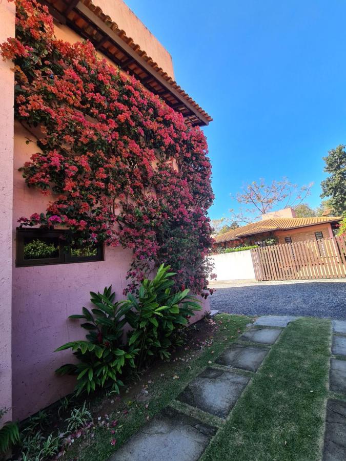 Rosada 3* Florianopolis