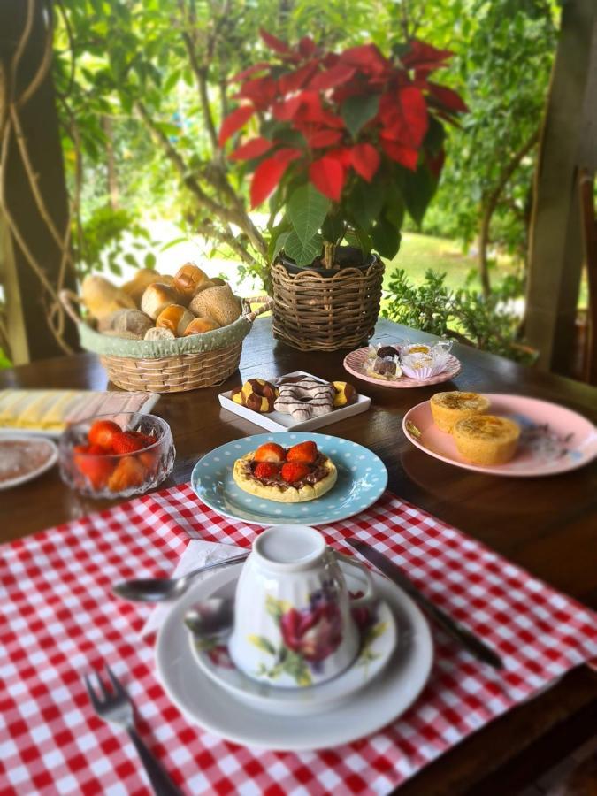 Rosada Inn Florianópolis