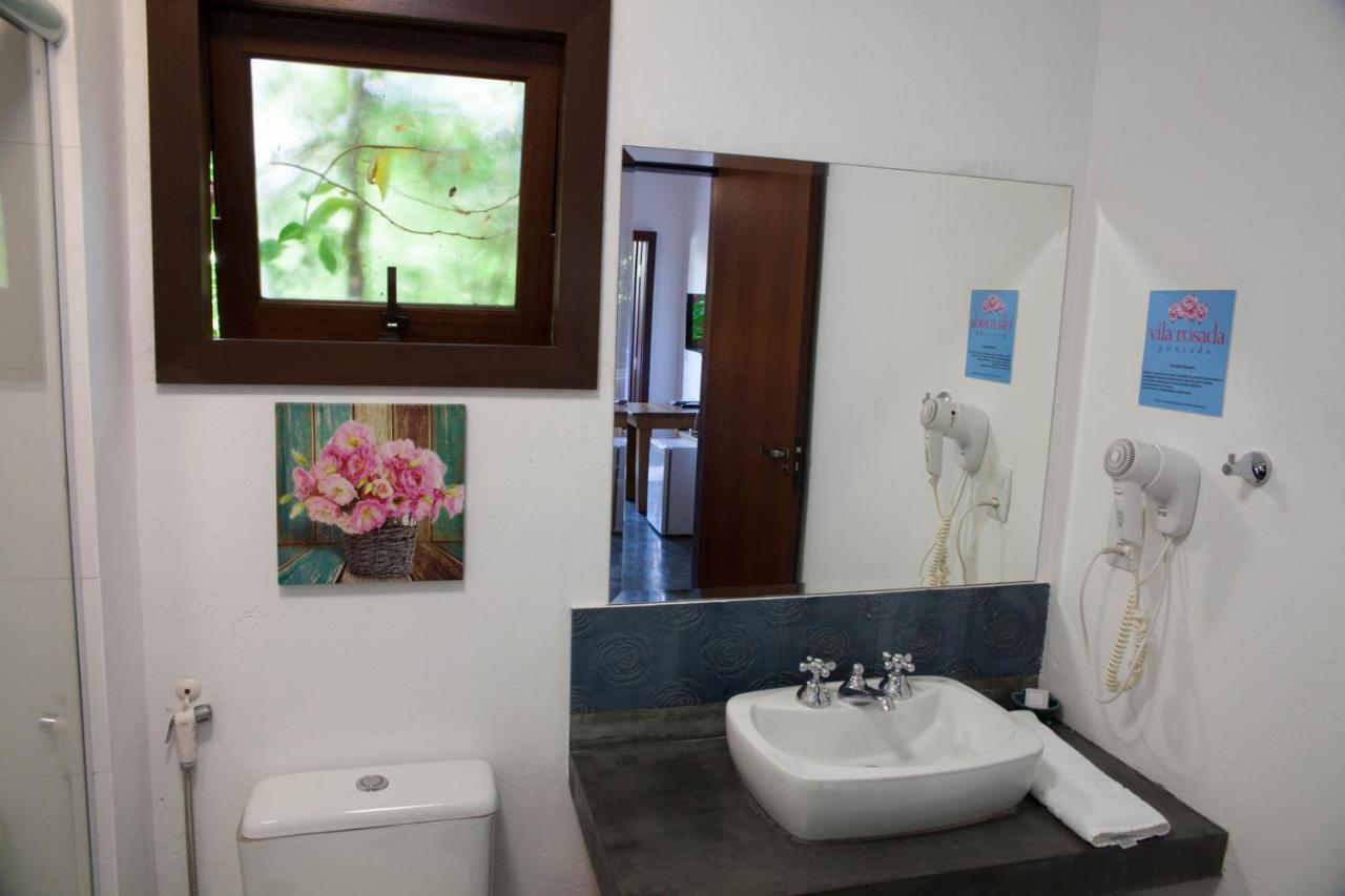 Inn Rosada Florianopolis