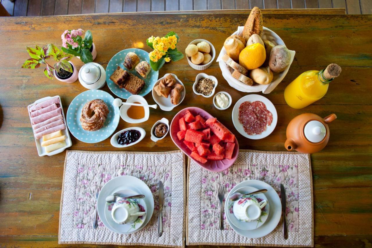 Rosada Inn Florianópolis