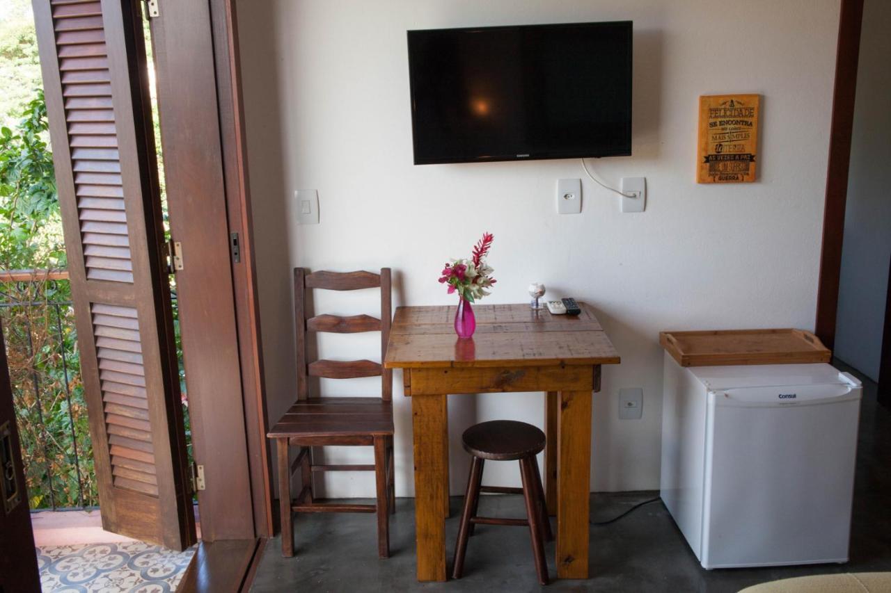Rosada 3* Florianópolis