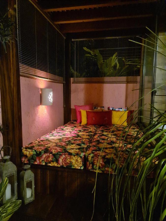 Rosada Inn Florianópolis