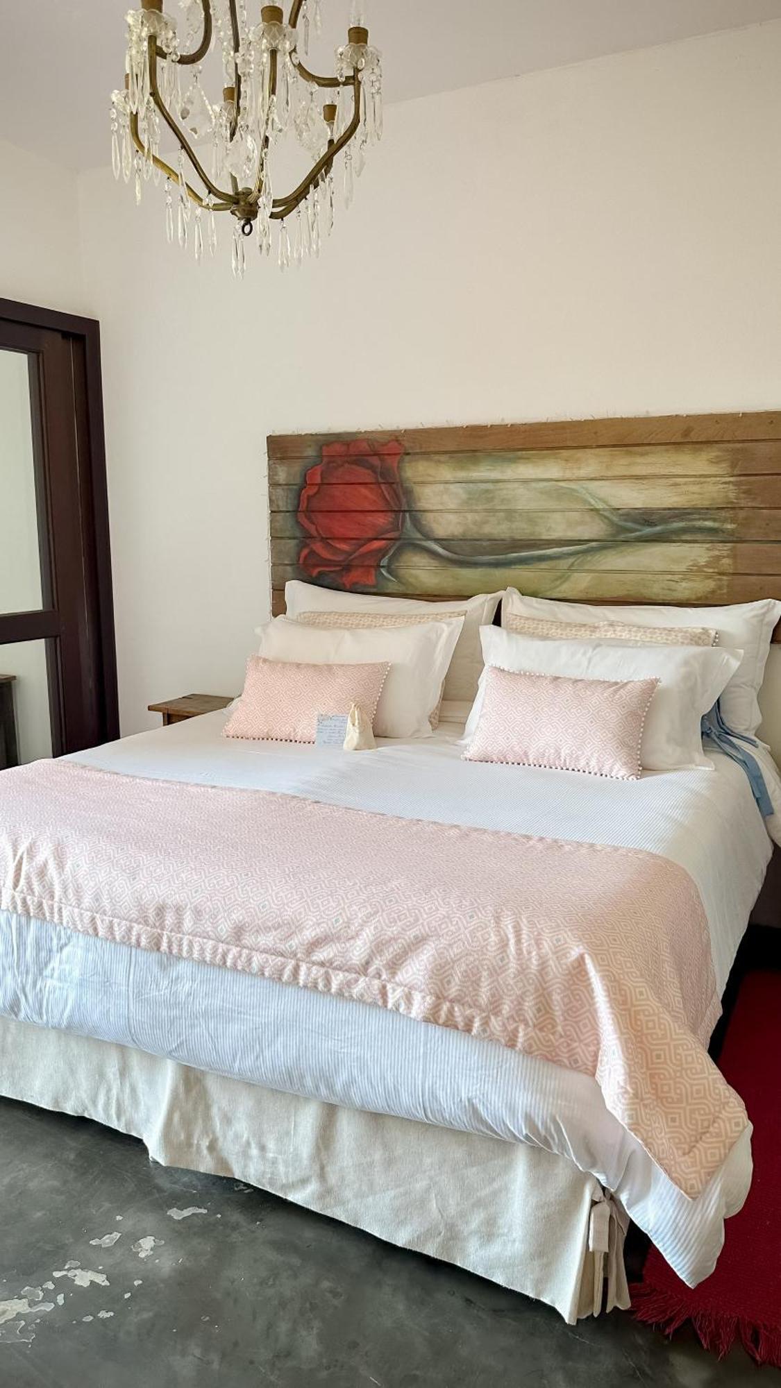 Inn Rosada 3*
