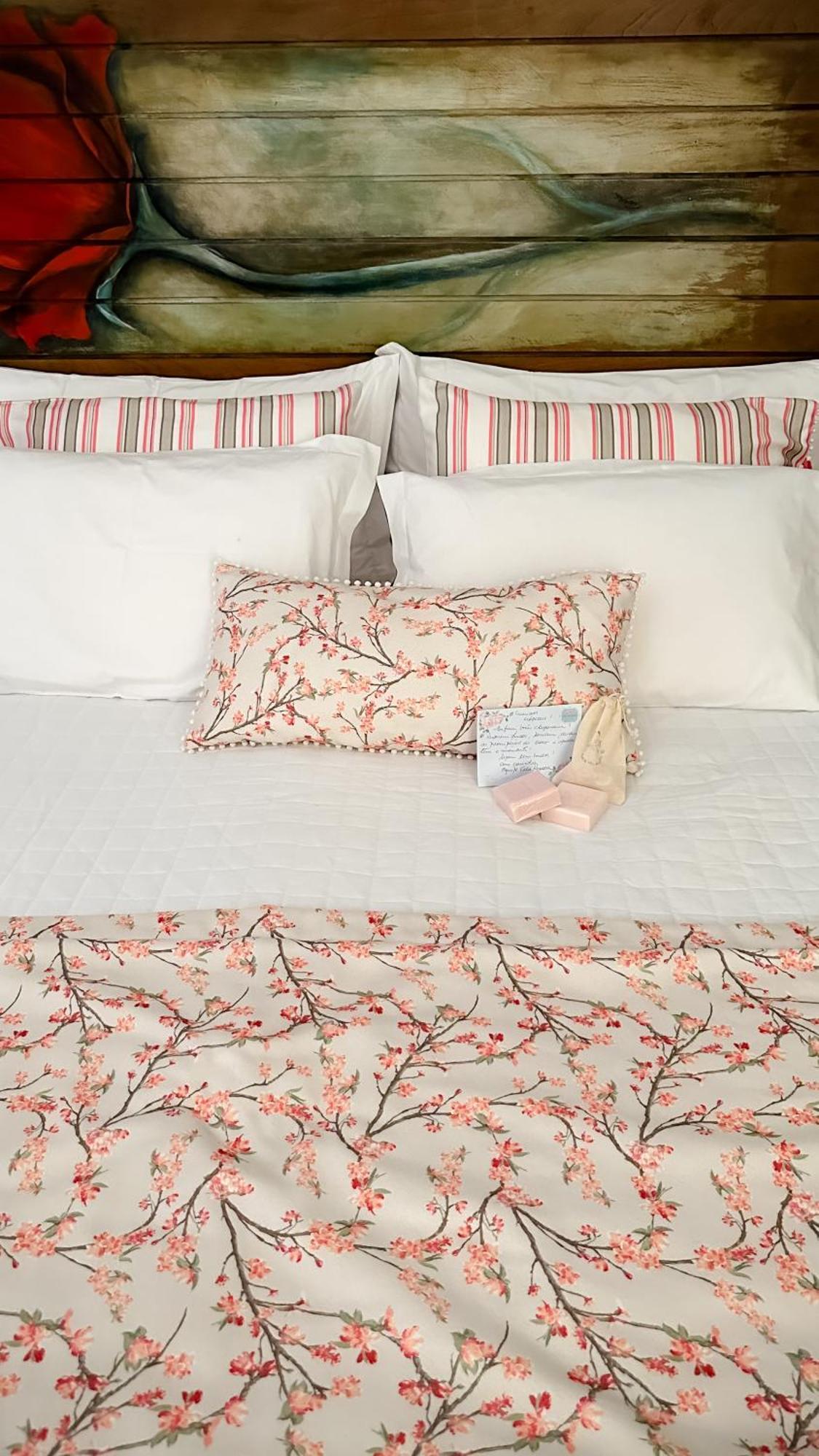 Inn Rosada 3*