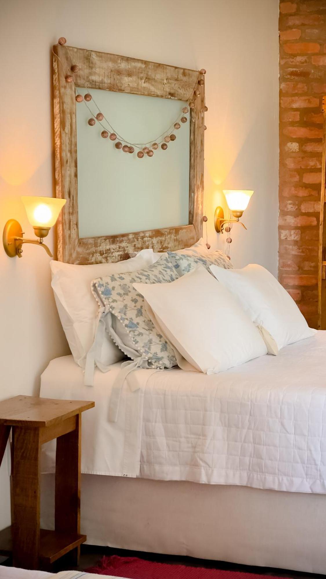 Inn Rosada Florianopolis