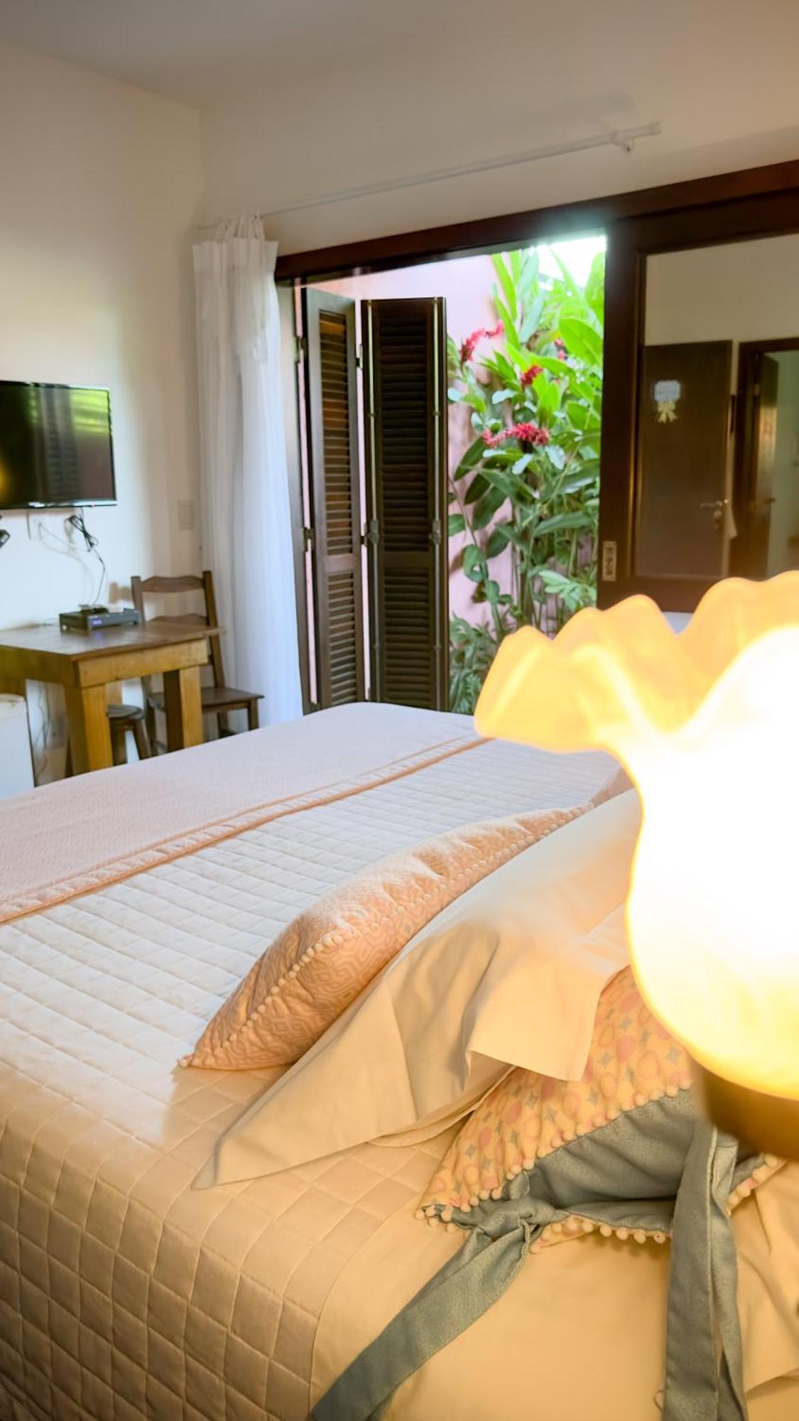 Rosada 3* Florianópolis