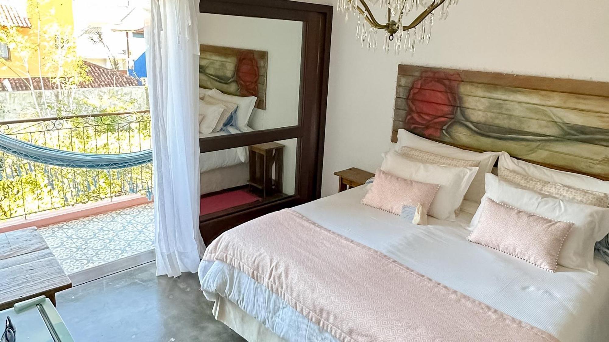 Inn Rosada 3*