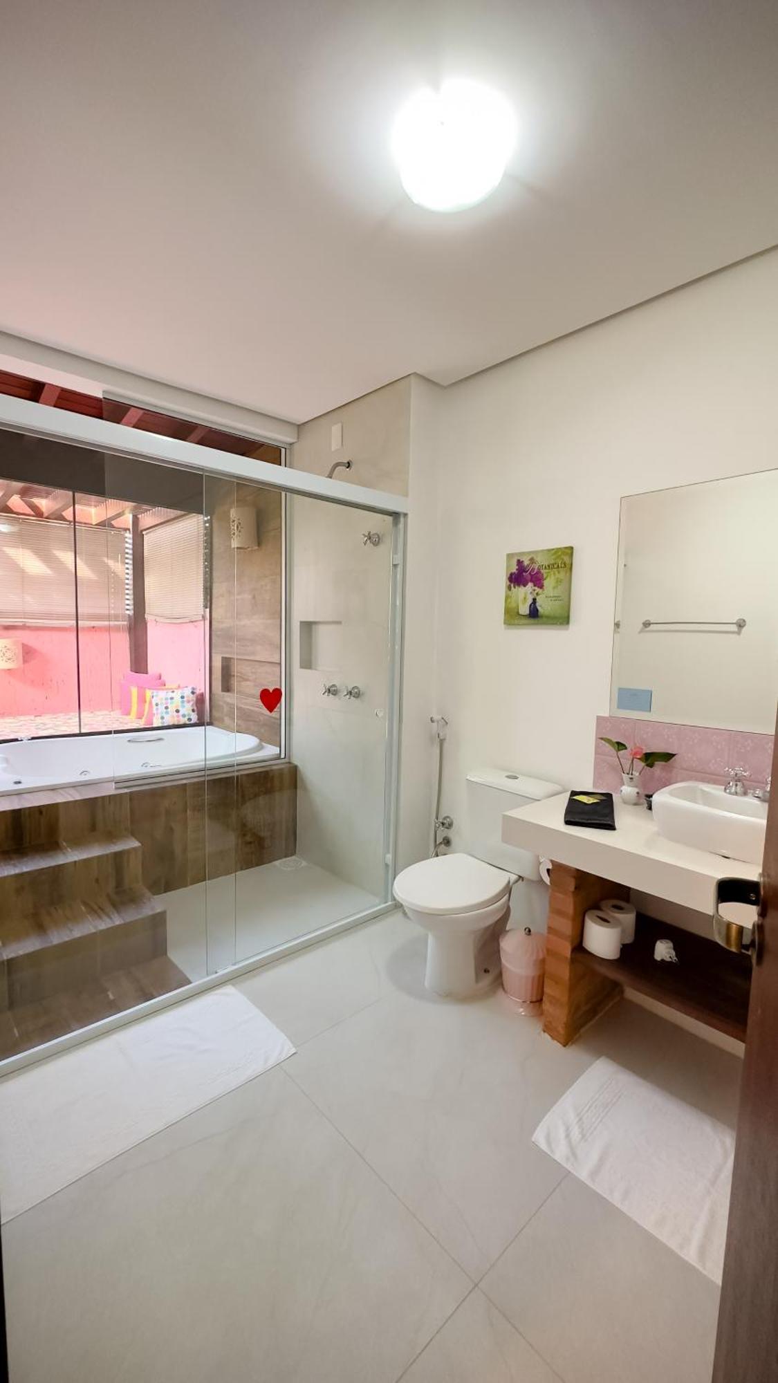 Rosada Inn Florianópolis