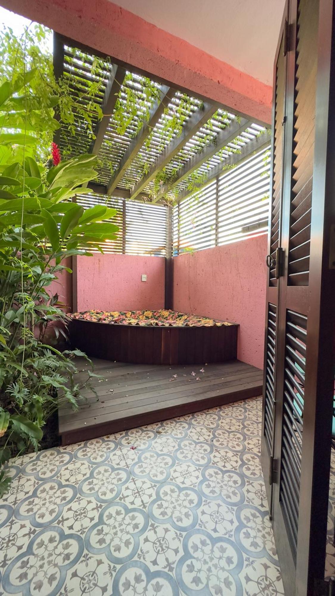 Inn Rosada Florianópolis