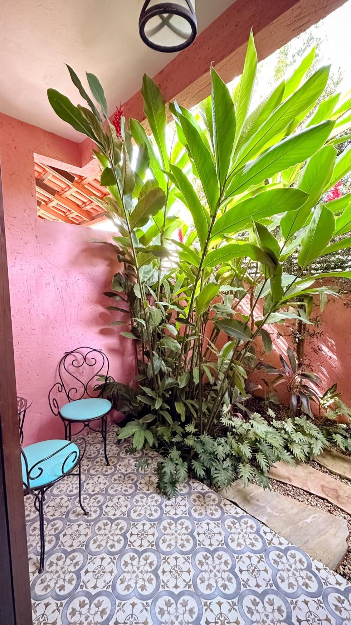Rosada Inn Florianópolis