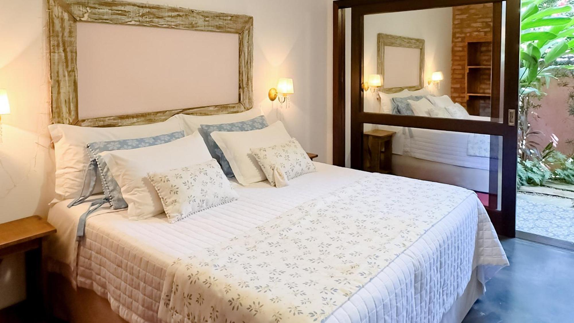 Rosada 3* Florianópolis