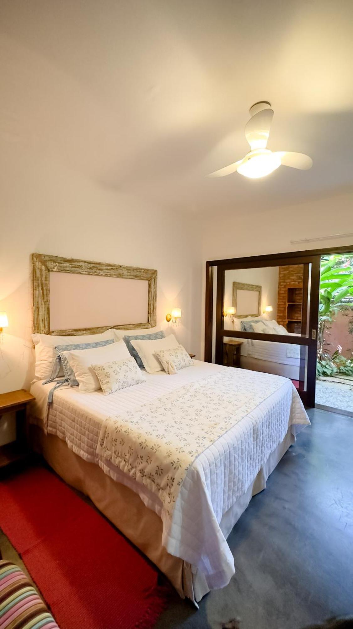 Rosada 3* Florianopolis