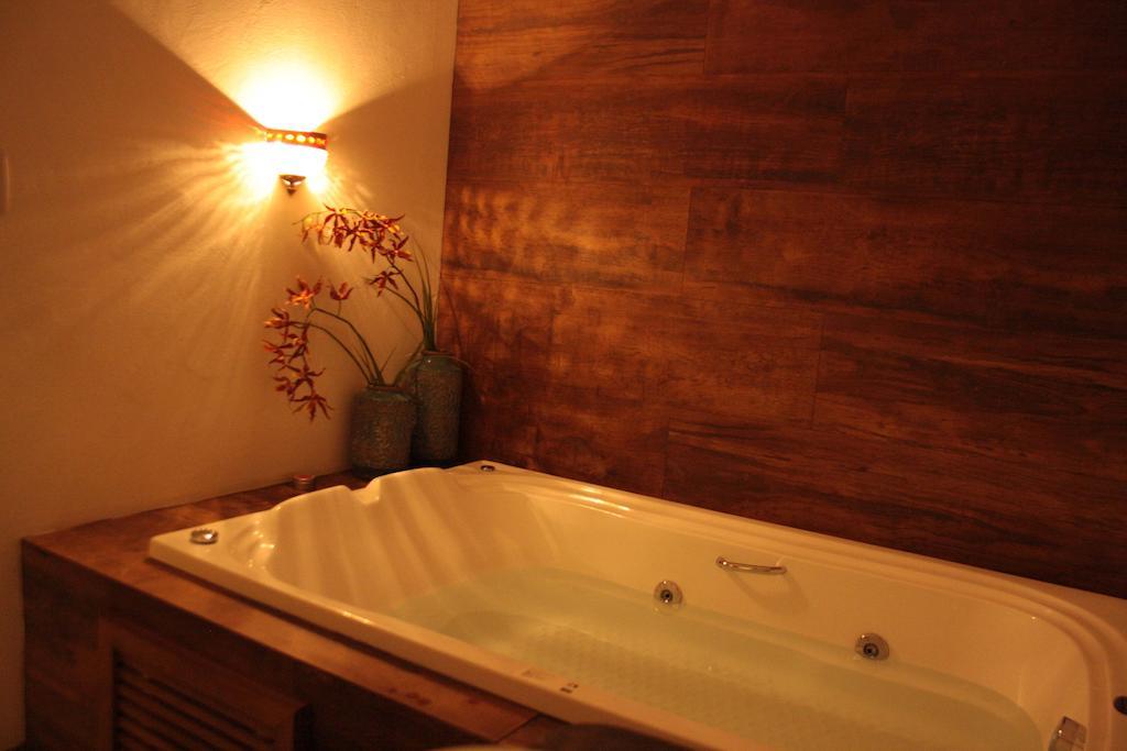 Inn Rosada Florianopolis