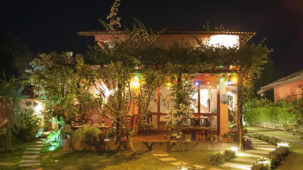 Rosada Inn Florianopolis
